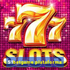 51betgame plataforma